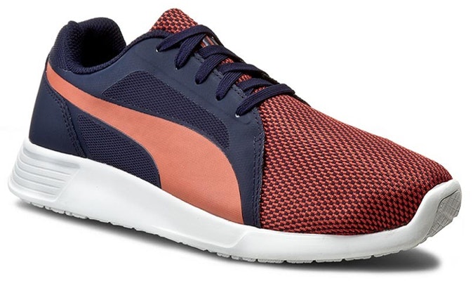 Puma ST Trainer Evo Tech 'Azul Naranja' 360478-05 Order Puma ST Trainer Evo Tech 'Azul Naranja' 360478-05