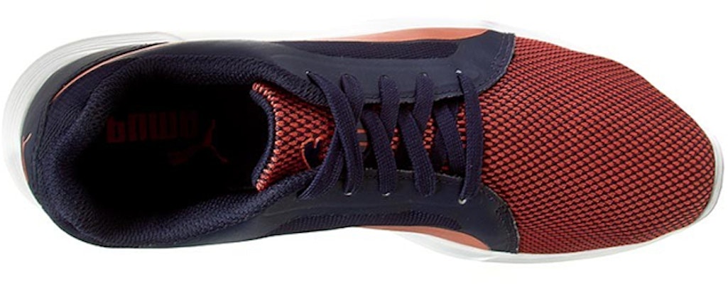 Puma ST Trainer Evo Tech 'Azul Naranja' 360478-05 Lookbook Puma ST Trainer Evo Tech 'Azul Naranja' 360478-05