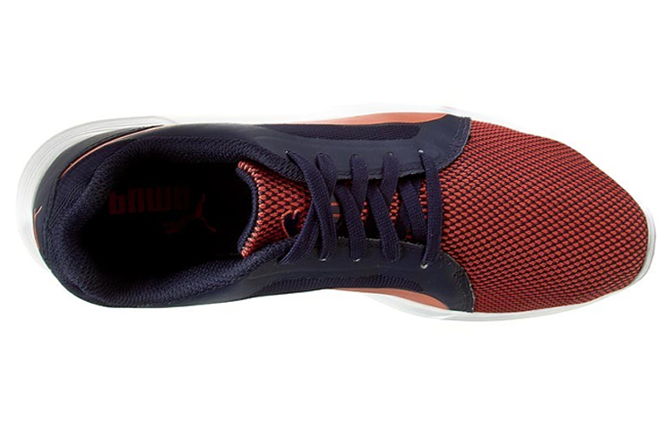 Lookbook Puma ST Trainer Evo Tech ''Blauw Oranje'' 360478-05
