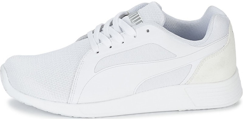 Puma ST Trainer Evo Tech 'White' 360478-06 Buy Puma ST Trainer Evo Tech 'White' 360478-06