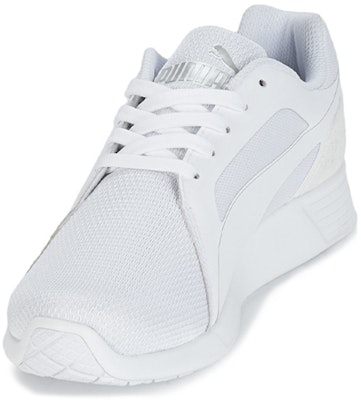 Puma ST Trainer Evo Tech 'White' 360478-06 Order Puma ST Trainer Evo Tech 'White' 360478-06