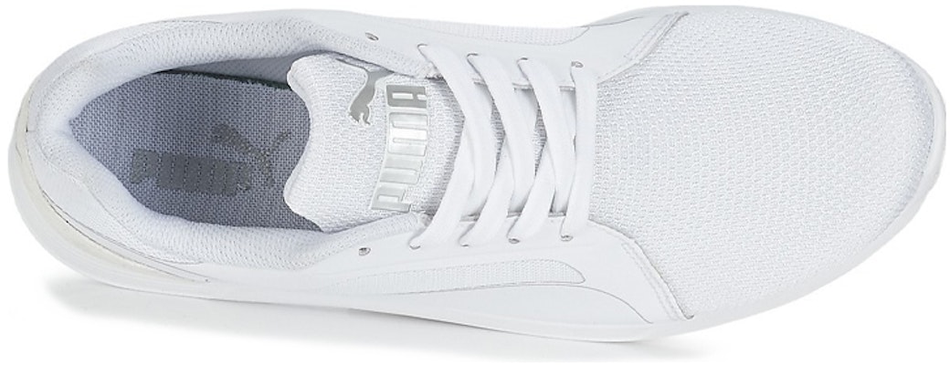 Puma ST Trainer Evo Tech 'White' 360478-06 Lookbook Puma ST Trainer Evo Tech 'White' 360478-06