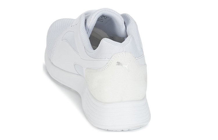 Lookbook Puma ST Trainer Evo Tech ''Wit'' 360478-06