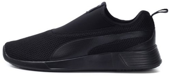彪馬(Puma)ST Trainer Evo V2 舒適透氣 低幫運動跑步鞋 黑色 Buy 彪馬(Puma)ST Trainer Evo V2 舒適透氣 低幫運動跑步鞋 黑色