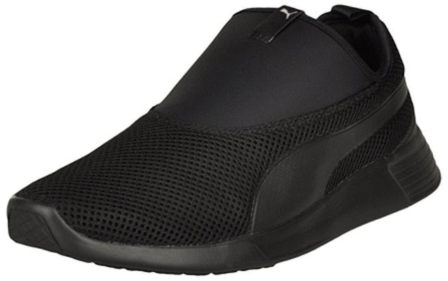 Puma ST Trainer Evo V2 'Black' 363741-01 Order Puma ST Trainer Evo V2 'Black' 363741-01