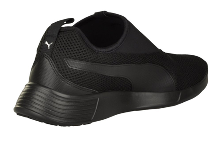 Lookbook Puma ST Trainer Evo V2 ''Zwart'' 363741-01