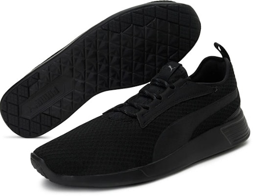 プーマ ST トレーナー Evo V2 ブラック 363742-01 Lookbook プーマ ST トレーナー Evo V2 ブラック 363742-01
