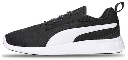 Puma St Trainer Evo V2 'Black White' 363742-03 Puma St Trainer Evo V2 'Black White' 363742-03