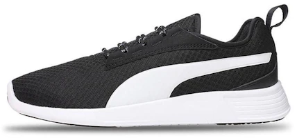 Puma St Trainer Evo V2 'Black White' 363742-03 Puma St Trainer Evo V2 'Black White' 363742-03