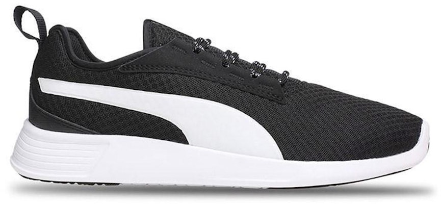 Puma St Trainer Evo V2 'Black White' 363742-03 Order Puma St Trainer Evo V2 'Black White' 363742-03