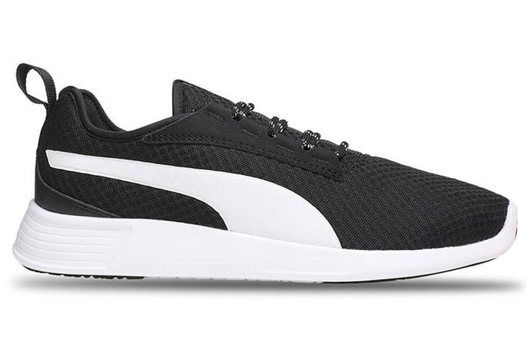 Order Puma St Trainer Evo V2 ''Zwart Wit'' 363742-03