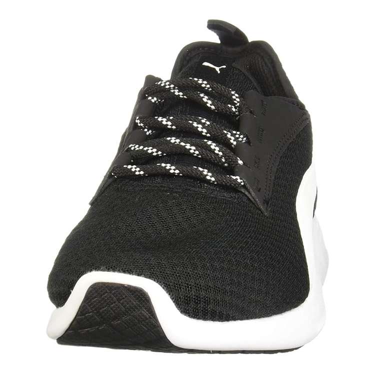 Lookbook Puma St Trainer Evo V2 ''Zwart Wit'' 363742-03