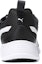 Shop Puma St Trainer Evo V2 'Hitam Putih' 363742-03