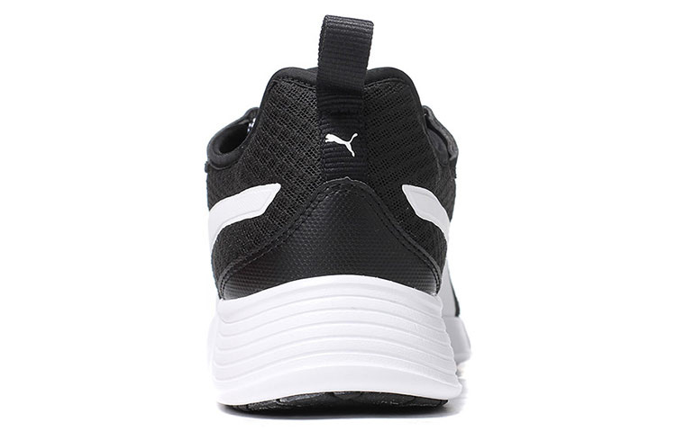 Shop Puma St Trainer Evo V2 ''Zwart Wit'' 363742-03