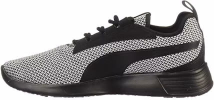 Puma ST Trainer Evo V2 'Black White' 365276-01 Puma ST Trainer Evo V2 'Black White' 365276-01
