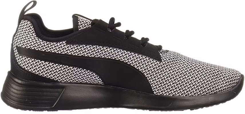Puma ST Trainer Evo V2 'Black White' 365276-01 Order Puma ST Trainer Evo V2 'Black White' 365276-01
