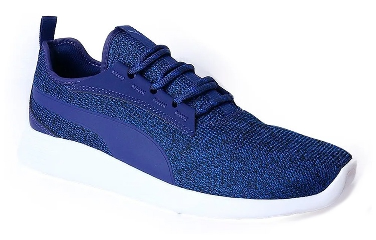 Order Puma St Trainer Evo V2 ''Bleu'' 363743-02