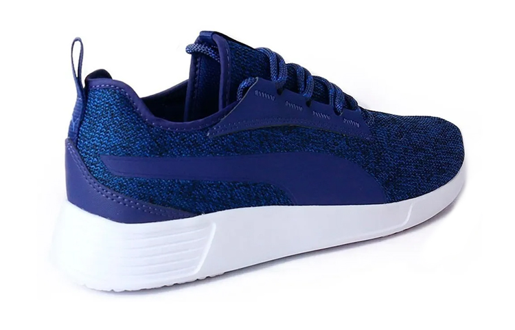 Lookbook Puma St Trainer Evo V2 ''Bleu'' 363743-02