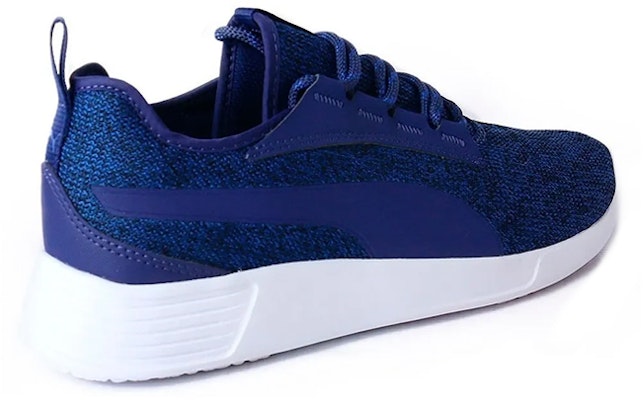 Puma St Trainer Evo V2 'Blue' 363743-02 Lookbook Puma St Trainer Evo V2 'Blue' 363743-02