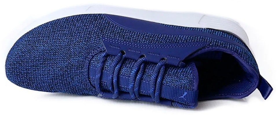 Puma St Trainer Evo V2 'Blue' 363743-02 Shop Puma St Trainer Evo V2 'Blue' 363743-02