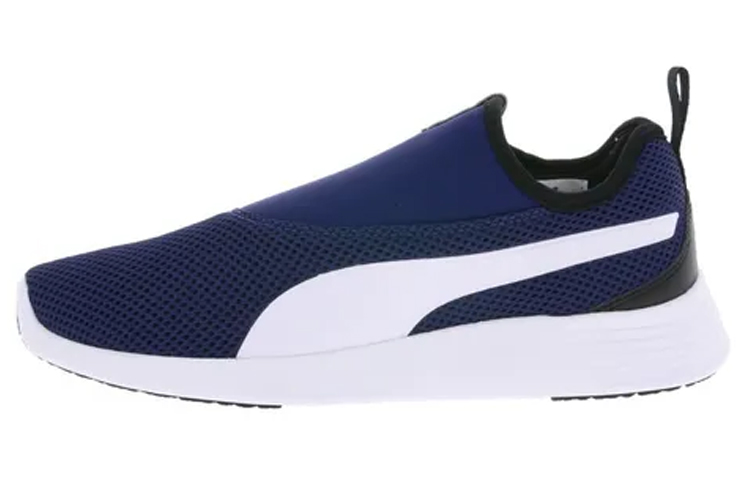 Buy Puma ST Trainer Evo V2 ''Blauw Wit'' 363741-03