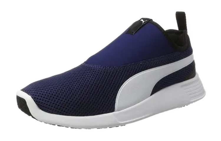 Order Puma ST Trainer Evo V2 ''Blauw Wit'' 363741-03