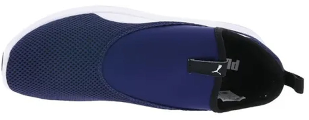 Puma ST Trainer Evo V2 'Blue White' 363741-03 Lookbook Puma ST Trainer Evo V2 'Blue White' 363741-03