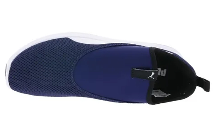 Lookbook Puma ST Trainer Evo V2 ''Blauw Wit'' 363741-03