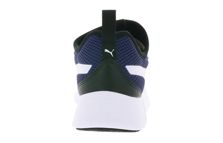 Shop Puma ST Trainer Evo V2 ''Blauw Wit'' 363741-03