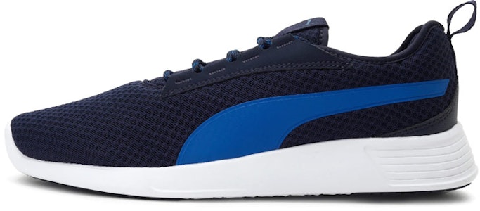 PUMA ST Trainer Evo V2 低幫 跑步鞋 男女同款 深藍 Buy PUMA ST Trainer Evo V2 低幫 跑步鞋 男女同款 深藍