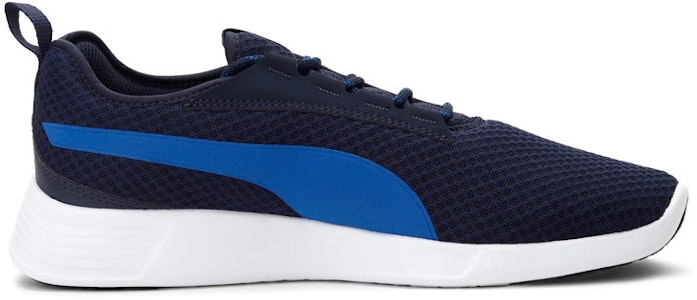 PUMA ST Trainer Evo V2 低幫 跑步鞋 男女同款 深藍 Order PUMA ST Trainer Evo V2 低幫 跑步鞋 男女同款 深藍