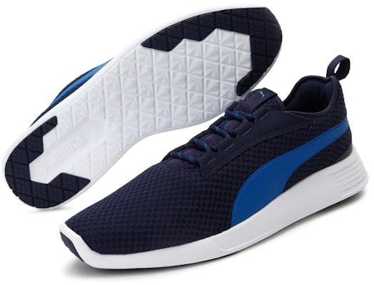 Puma ST Trainer Evo V2 'Turkish Sea' Lelaki 363742-10 Lookbook Puma ST Trainer Evo V2 'Turkish Sea' Lelaki 363742-10