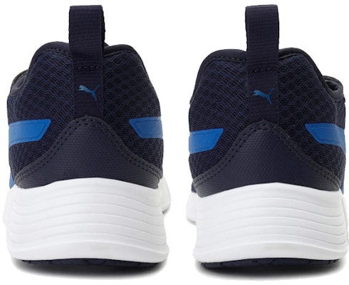 Puma ST Trainer Evo V2 'Turkish Sea' Lelaki 363742-10 Shop Puma ST Trainer Evo V2 'Turkish Sea' Lelaki 363742-10