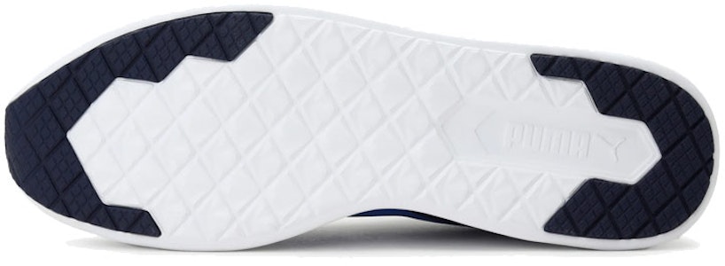 PUMA ST Trainer Evo V2 低幫 跑步鞋 男女同款 深藍 Purchase PUMA ST Trainer Evo V2 低幫 跑步鞋 男女同款 深藍