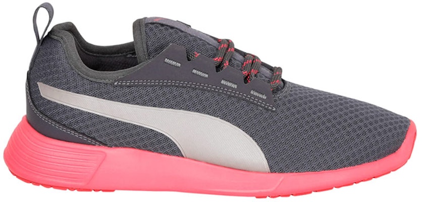 Puma ST Trainer Evo V2 'Abu Muda Merah Muda' 363742-12 Order Puma ST Trainer Evo V2 'Abu Muda Merah Muda' 363742-12