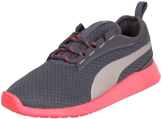 Puma ST Trainer Evo V2 'Abu Muda Merah Muda' 363742-12 Lookbook Puma ST Trainer Evo V2 'Abu Muda Merah Muda' 363742-12