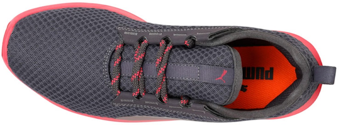 Puma ST Trainer Evo V2 'Abu Muda Merah Muda' 363742-12 Shop Puma ST Trainer Evo V2 'Abu Muda Merah Muda' 363742-12