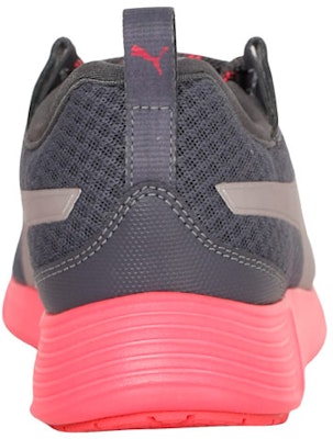 Puma ST Trainer Evo V2 'Abu Muda Merah Muda' 363742-12 Purchase Puma ST Trainer Evo V2 'Abu Muda Merah Muda' 363742-12