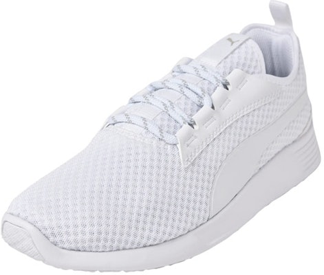 Puma ST Trainer Evo V2 'Putih' 363742-02 Lookbook Puma ST Trainer Evo V2 'Putih' 363742-02