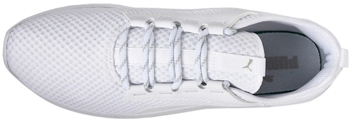 Puma ST Trainer Evo V2 'Putih' 363742-02 Shop Puma ST Trainer Evo V2 'Putih' 363742-02