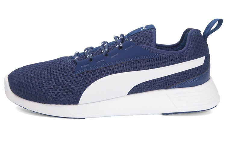 Puma St Trainer Evo V2 Blue/White 363742-04