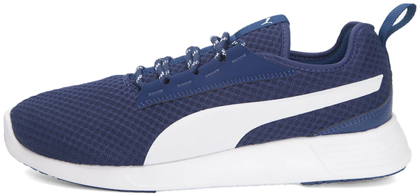 Puma St Trainer Evo V2 Blauw/Wit 363742-04 Buy Puma St Trainer Evo V2 Blauw/Wit 363742-04