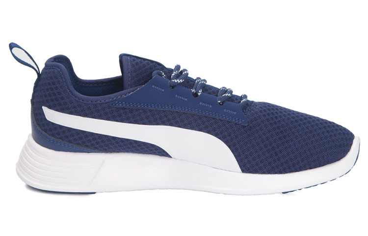 Order Puma St Trainer Evo V2 Blauw/Wit 363742-04