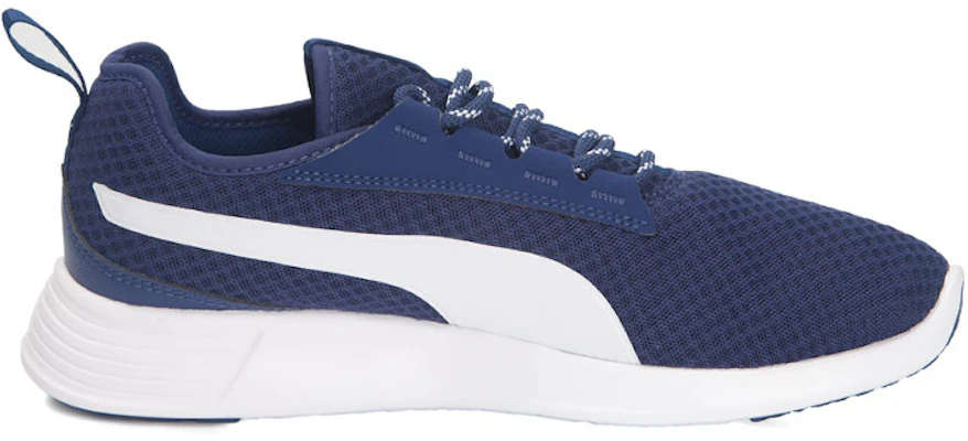 Puma St Trainer Evo V2 Blauw/Wit 363742-04 Order Puma St Trainer Evo V2 Blauw/Wit 363742-04