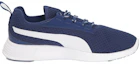 Order Puma St Trainer Evo V2 Blauw/Wit 363742-04