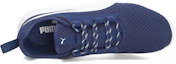 Lookbook Puma St Trainer Evo V2 Blauw/Wit 363742-04