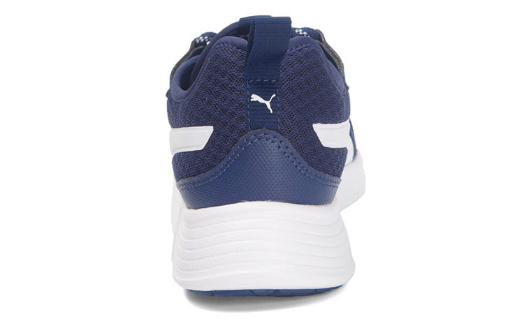 Shop Puma St Trainer Evo V2 Blauw/Wit 363742-04