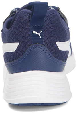 Puma St Trainer Evo V2 Blauw/Wit 363742-04 Shop Puma St Trainer Evo V2 Blauw/Wit 363742-04