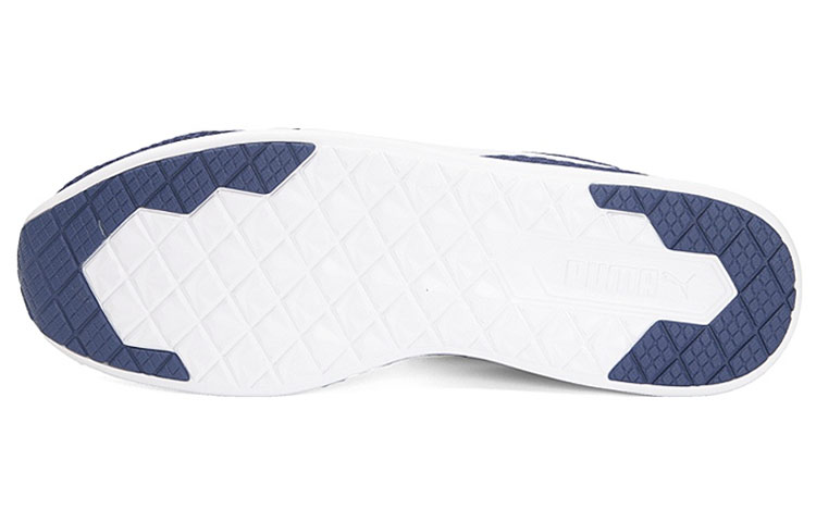 Purchase Puma St Trainer Evo V2 Blauw/Wit 363742-04