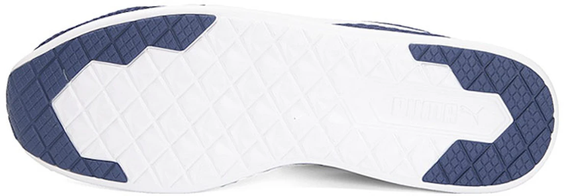 Puma St Trainer Evo V2 Blauw/Wit 363742-04 Purchase Puma St Trainer Evo V2 Blauw/Wit 363742-04